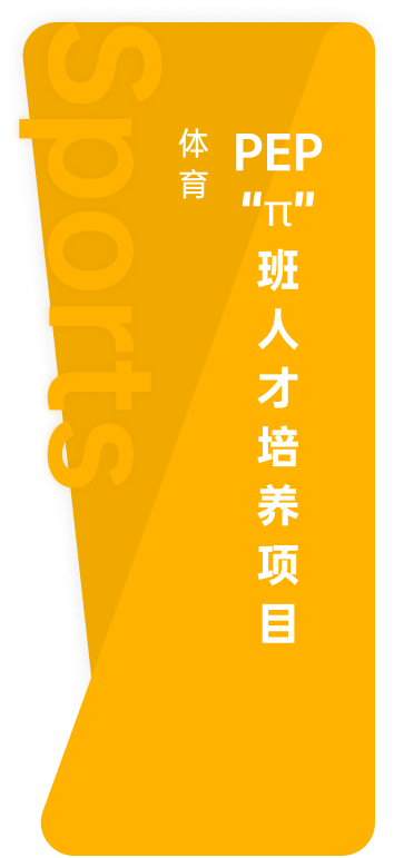 体育项目