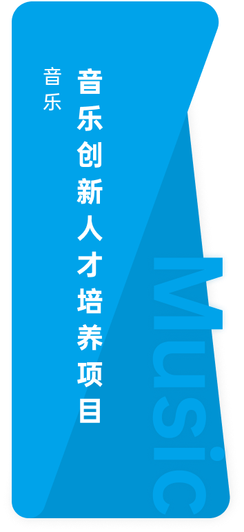 音乐项目