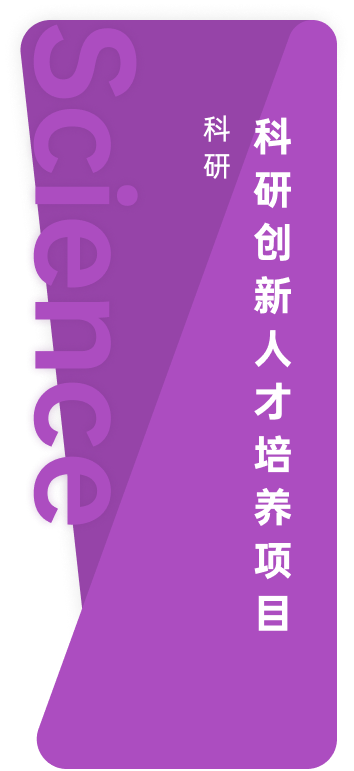 科研项目