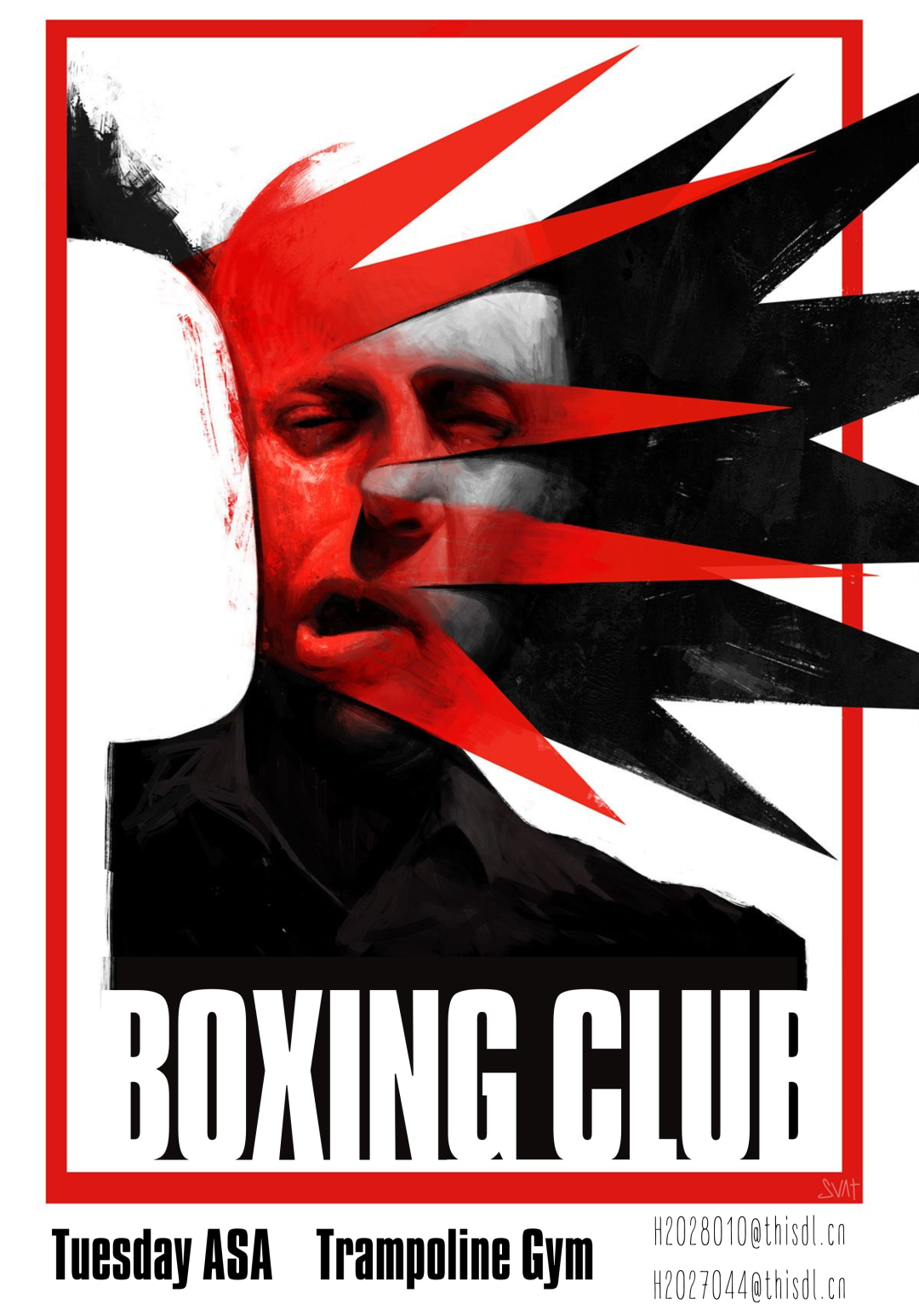 Boxing