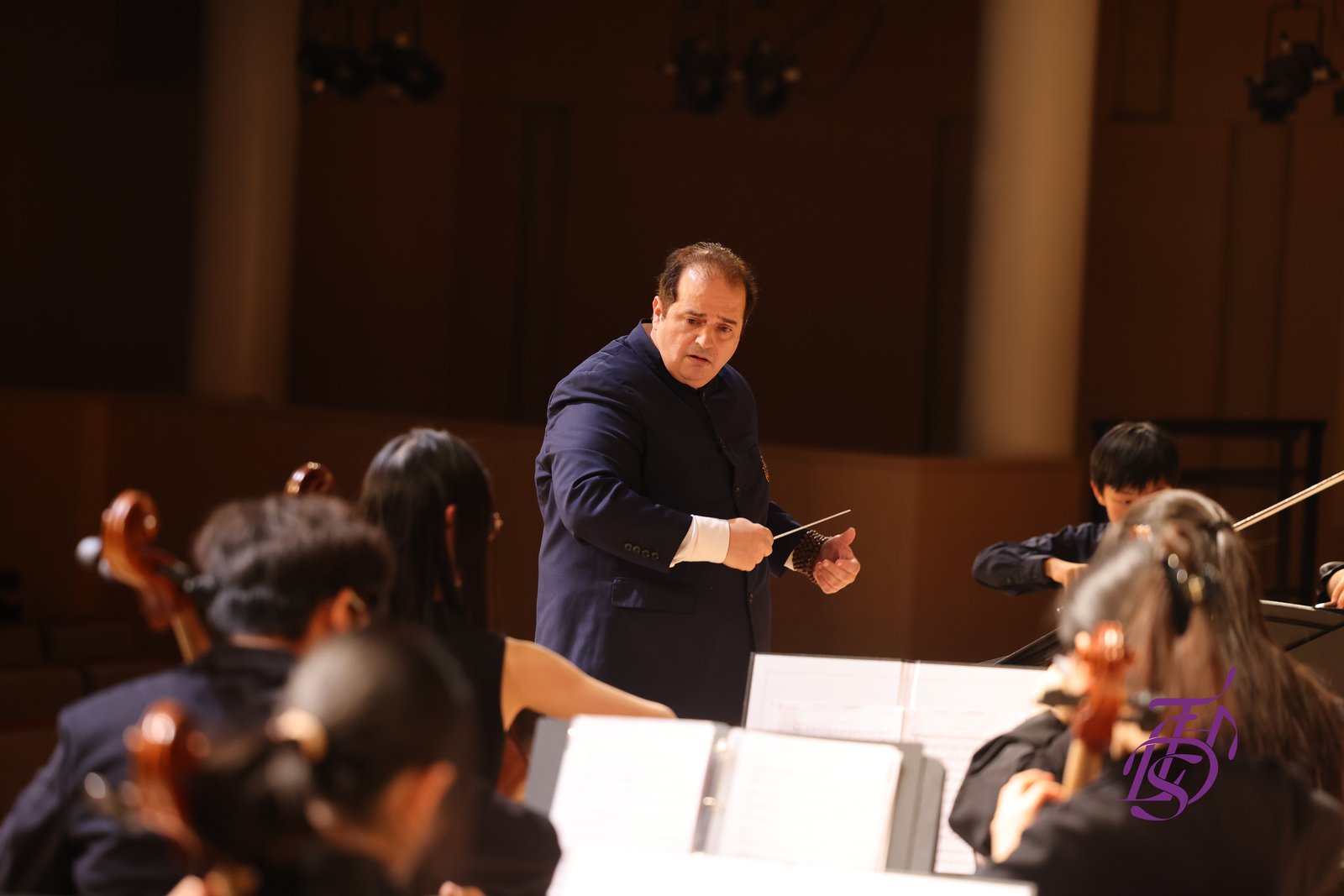 乐队学院学生音乐会