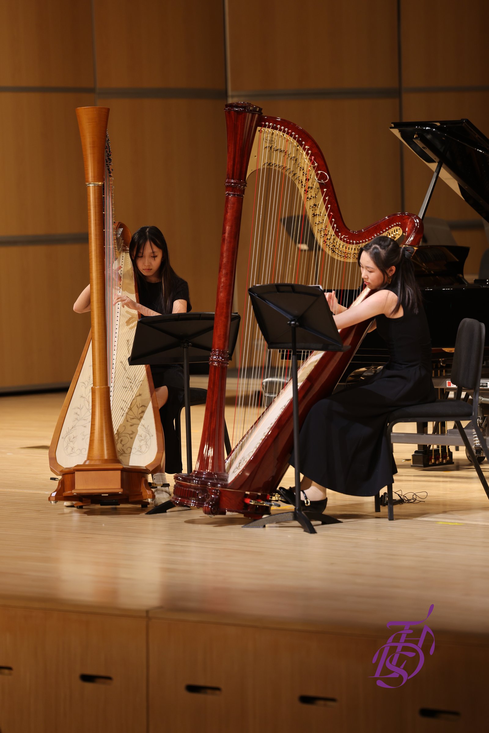 乐队学院学生音乐会