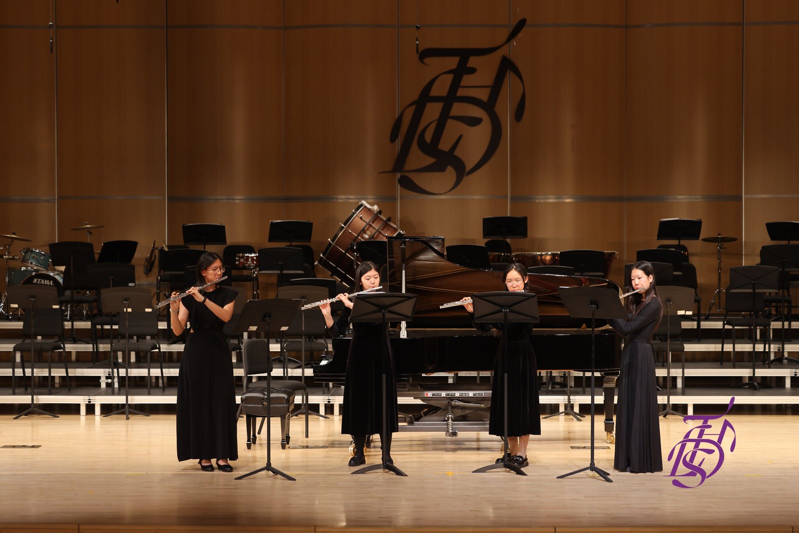乐队学院学生音乐会