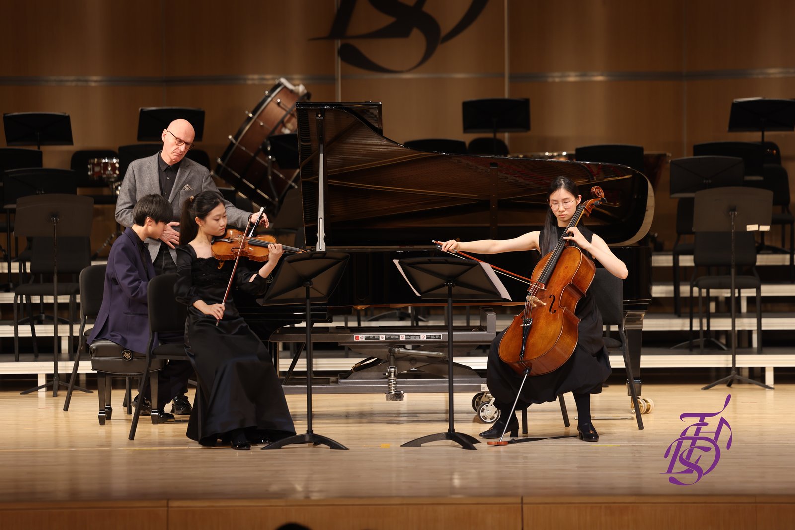 乐队学院学生音乐会
